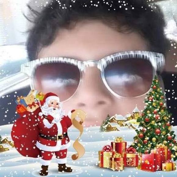 Meet your Posher, Ibrahim - Picture 1 of 1